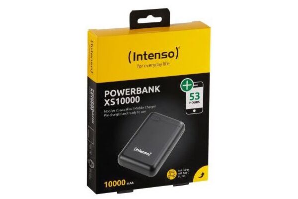 Intenso XS10000 Powerbank