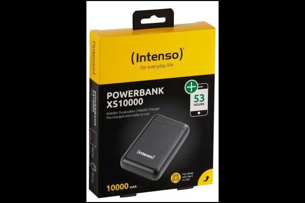 Intenso XS10000 Powerbank