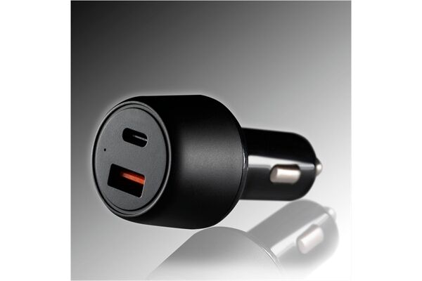 4SMARTS VoltRoad Ultimate KFZ Lader (83W)