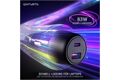 4SMARTS VoltRoad Ultimate KFZ Lader (83W)