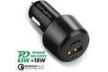 4SMARTS VoltRoad Ultimate KFZ Lader (83W)