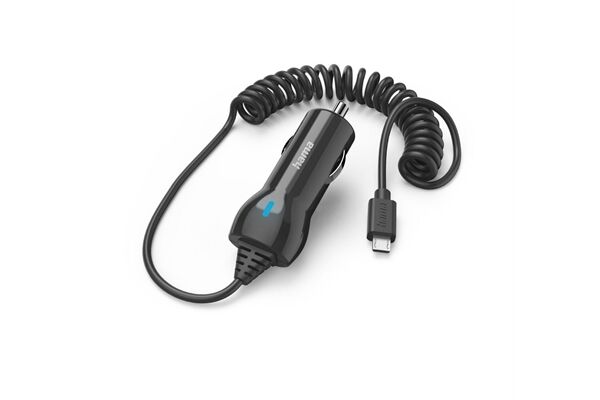 Hama Kfz-Ladegerät Micro-USB (6W)