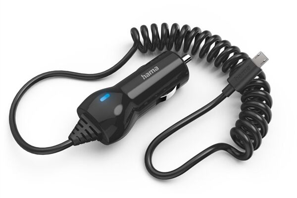 Hama Kfz-Ladegerät Micro-USB (6W)