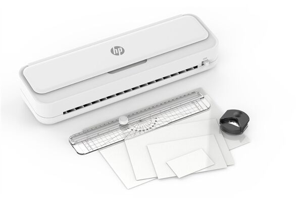 HP OneLam 400 A3