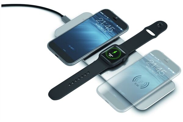 TerraTec ChargeAIR All