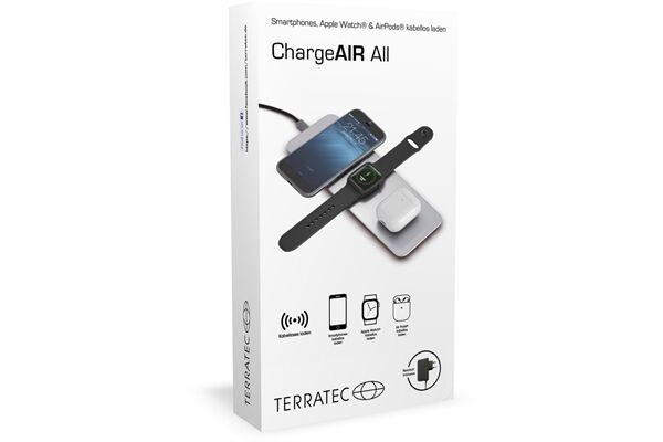 TerraTec ChargeAIR All