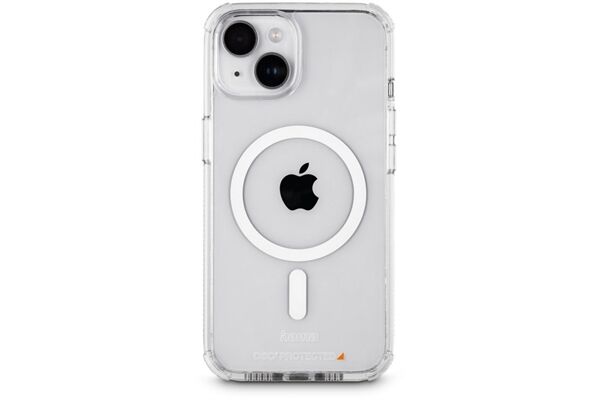 Hama MagCase Extreme Protect