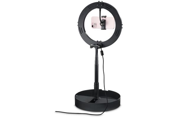 Hama SpotLight FoldUp RGB 102