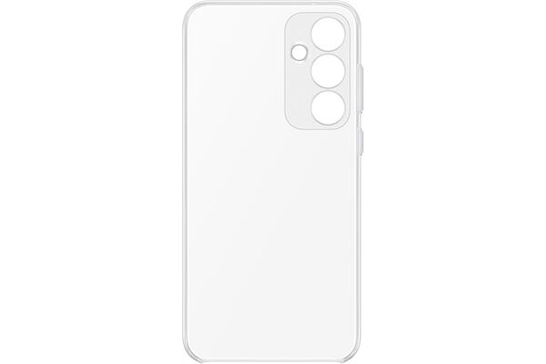 Samsung Clear Cas