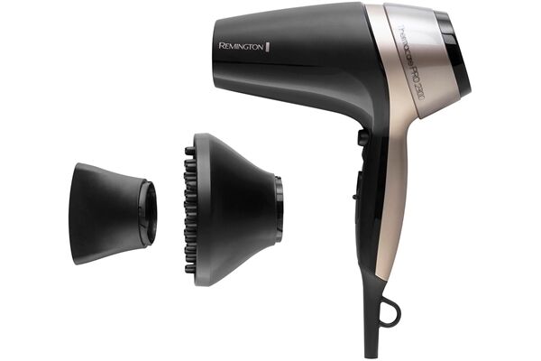 Remington D5715 Thermacare PRO 2300 Schwarz