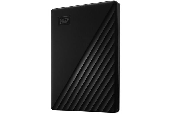 WESTERNDIG My Passport (2TB)