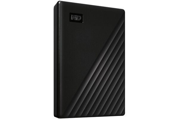 WESTERNDIG My Passport (2TB)