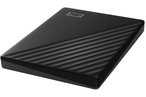 WESTERNDIG My Passport (2TB)