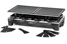 Rommelsbacher RCS 1350 (schwarz)