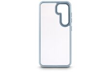 Hama Handyhülle Cam Protect Samsung S24 (blau/transparent)