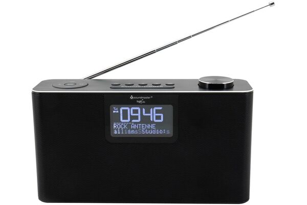 Soundmaster DAB700SW