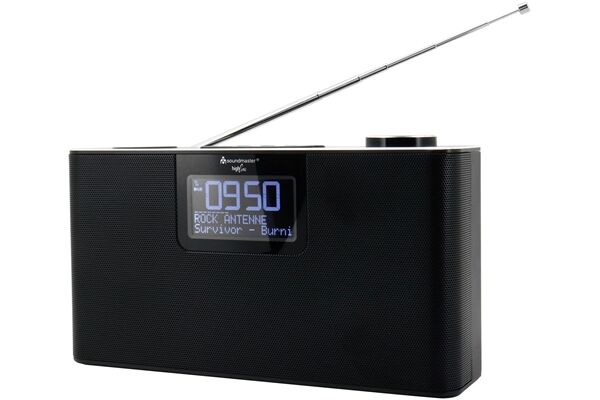 Soundmaster DAB700SW
