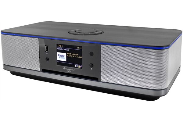 Soundmaster ICD2023SW