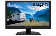 Reflexion LEDW16iBT (schwarz)
