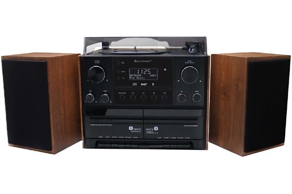 Soundmaster MCD5600SBR