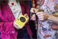 Canon Zoemini C Bumblebee-Yellow