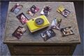Canon Zoemini C Bumblebee-Yellow