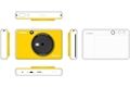 Canon Zoemini C Bumblebee-Yellow