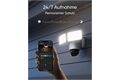 Eufy Floodlight Cam E340