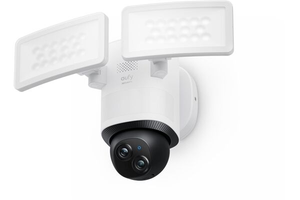 Eufy Floodlight Cam E340