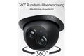Eufy Floodlight Cam E340