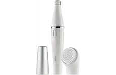 Braun Face SE 810 Weiss