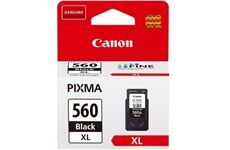 Canon PG-560 XL Schwarz (schwarz)