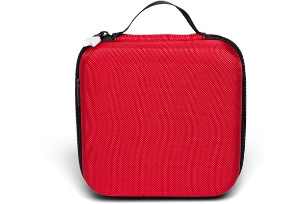 TONIES Tonie-Transporter Rot Tonies