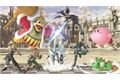 CD-Lieferant Super Smash Bros. Ultimate (Switch)