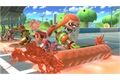 CD-Lieferant Super Smash Bros. Ultimate (Switch)