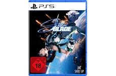 PS5 Stellar Blade/Stellar Blade