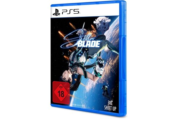  PS5 Stellar Blade/Stellar Blade