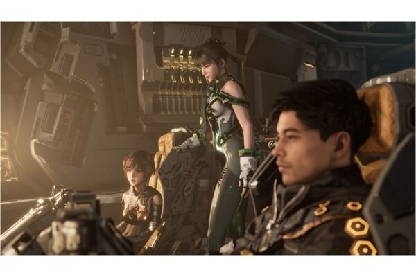  PS5 Stellar Blade/Stellar Blade