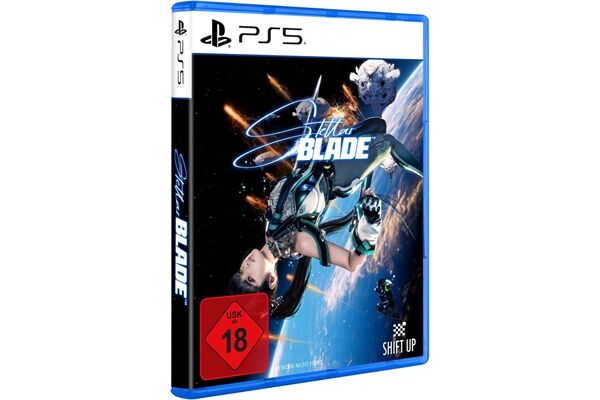  PS5 Stellar Blade/Stellar Blade