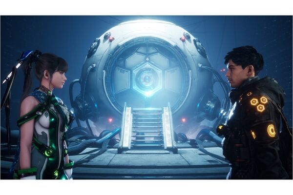  PS5 Stellar Blade/Stellar Blade