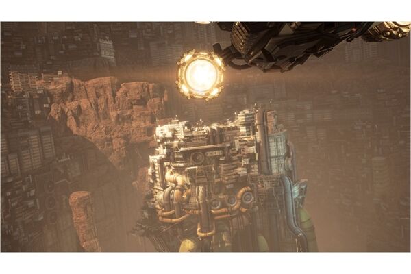  PS5 Stellar Blade/Stellar Blade