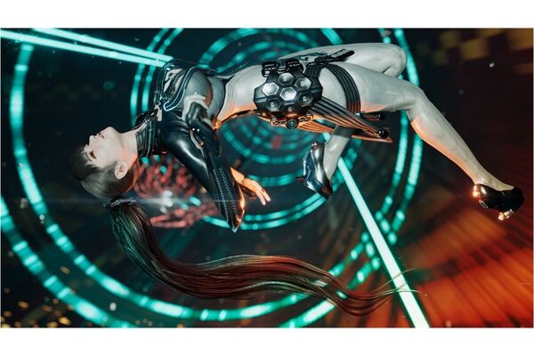  PS5 Stellar Blade/Stellar Blade