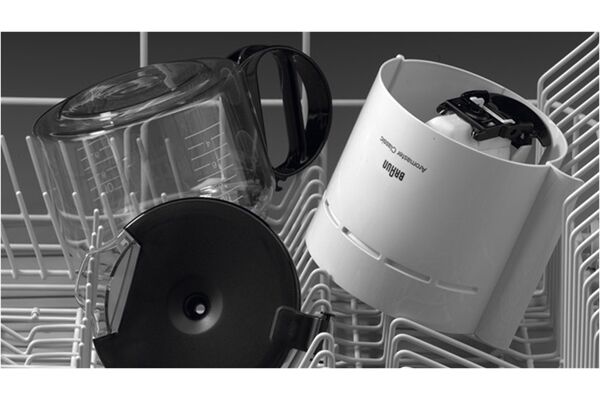 Braun KF 47/1 Aromaster Classic Weiss