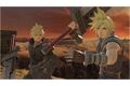 CD-Lieferant Super Smash Bros. Ultimate (Switch)