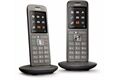 Gigaset CL660HX Duo Anthrazit.