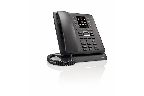 Gigaset T480HX Schwarz