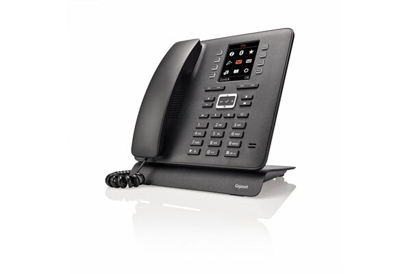 Gigaset T480HX Schwarz