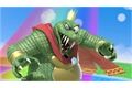 CD-Lieferant Super Smash Bros. Ultimate (Switch)