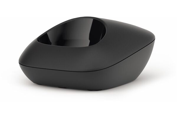 Gigaset E290HX Schwarz