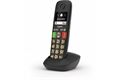 Gigaset E290HX Schwarz
